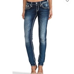 Rock Revival Mattie Skinny jeans